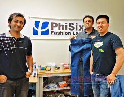 PhiSix 網(wǎng)絡(luò)信息技術(shù)開發(fā) 引領(lǐng)數(shù)字化創(chuàng)新的先鋒力量