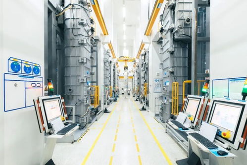 厚植工業(yè)和信息化發(fā)展的高質(zhì)量底色——寫在2024年全國工業(yè)和信息化工作會議召開之際